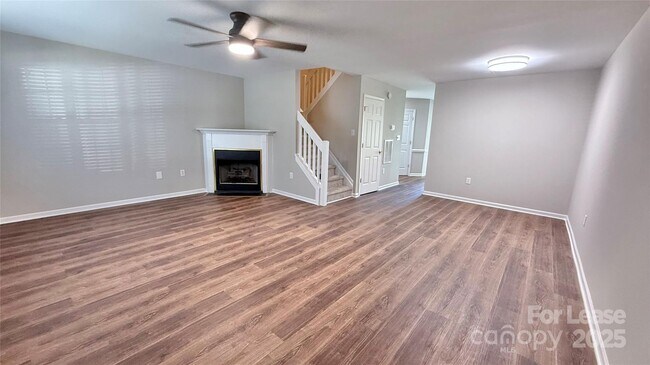 12571 Bluestem Ln in Charlotte, NC - Building Photo - Building Photo