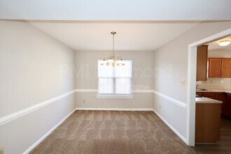 1100 Lorieville Ln in Richmond, VA - Building Photo - Building Photo