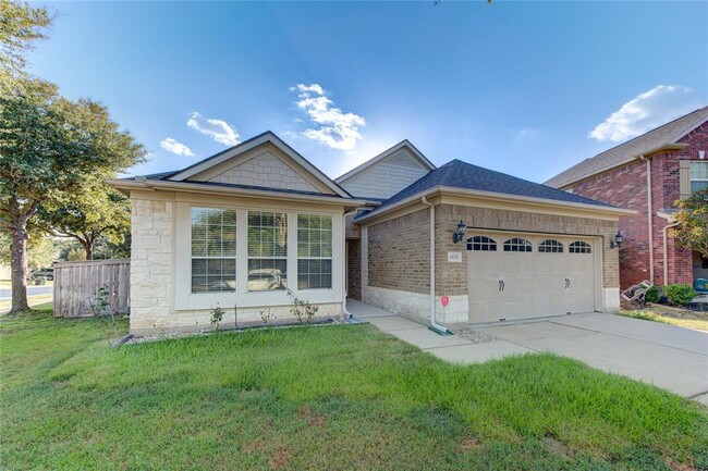 property at 24710 Gemstone Cove Ct