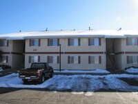 Building Photo - Ironwood Apartments in Cedar City, Utah