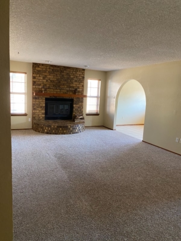 3617 Tom Watson Dr in Clovis, NM - Building Photo - Building Photo