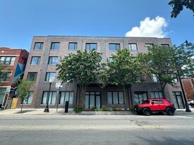 6400 N Wayne Ave in Chicago, IL - Building Photo