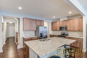 1017 Fitchie Pl in Durham, NC - Building Photo - Building Photo