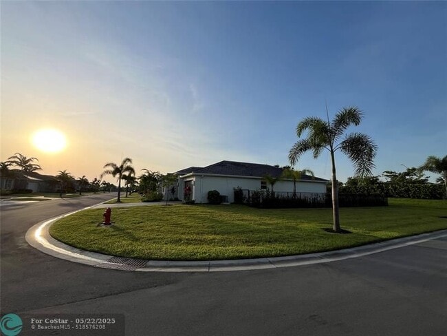 property at 12780 Clearwater Way