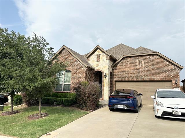 8501 Meadow Sweet Lane in Fort Worth, TX - Building Photo - Building Photo