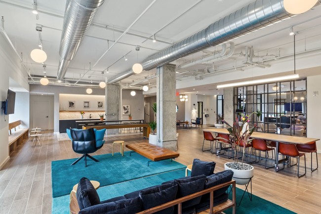 Hudson Park South in Yonkers, NY - Building Photo - Interior Photo