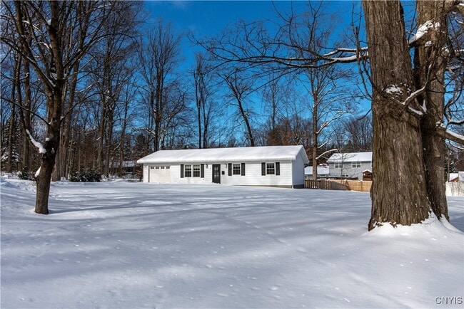 property at 57 Beechwood Rd