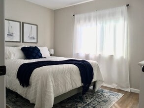 4607 E Patrick Rd in Midland, MI - Building Photo - Building Photo