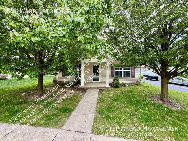 property at 881 Warrington Ave