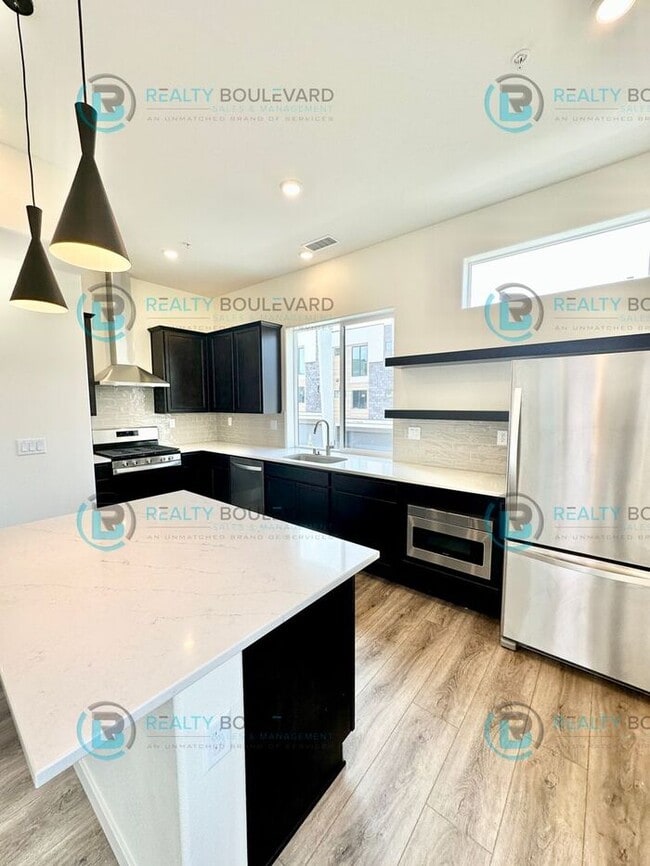 2580 Clear River Ct in Reno, NV - Building Photo - Building Photo