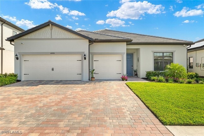 property at 4285 Reverence Pl