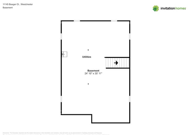11145 Boeger Ct in Westchester, IL - Building Photo - Building Photo