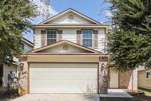 11911 Pure Silver in San Antonio, TX - Building Photo