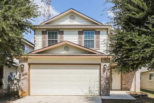 property at 11911 Pure Silver