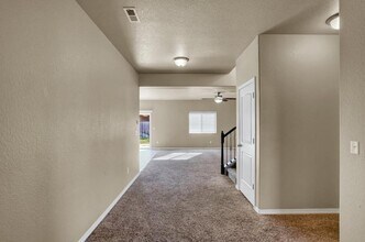 6507 Donahue Drive in Colorado Springs, CO - Building Photo - Building Photo