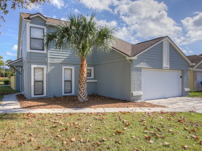 property at 1036 Covington St