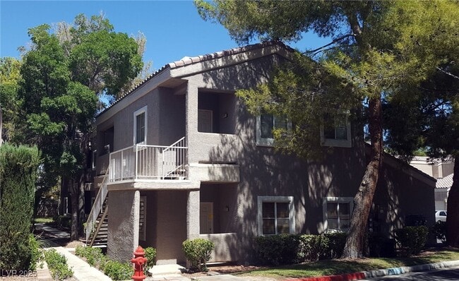 property at 5250 S Rainbow Blvd