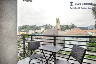 1724 Highland Ave, Unit FL4-ID99 in Los Angeles, CA - Building Photo - Building Photo