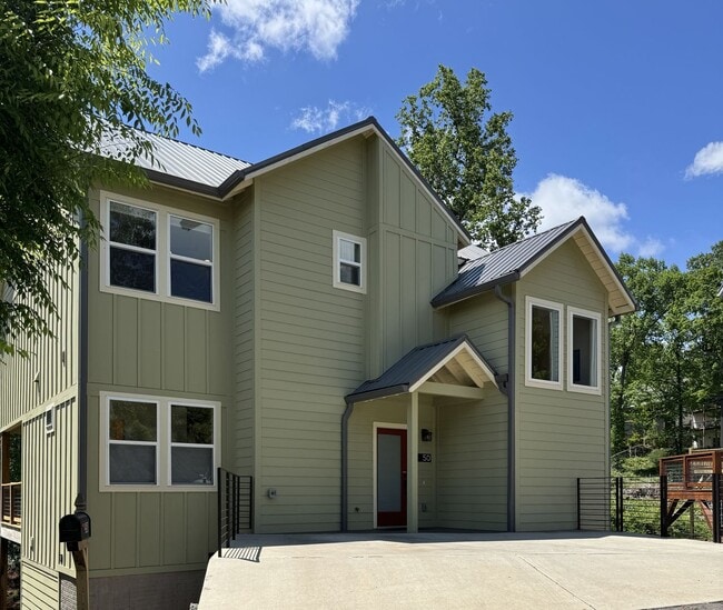 property at 50 Richland St