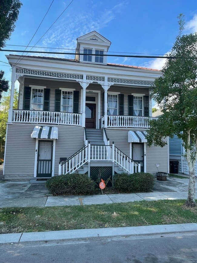 property at 4624 Cleveland Ave