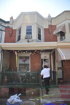 4741 Mulberry St in Philadelphia, PA - Building Photo