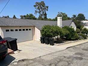 1933 Meridian Ave in South Pasadena, CA - Building Photo - Building Photo