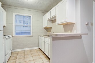 802 Stanford St in Houston, TX - Building Photo - Building Photo