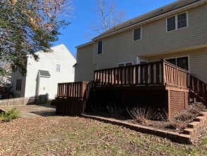 8209 Angela Nicole Ln in Mechanicsville, VA - Building Photo - Building Photo