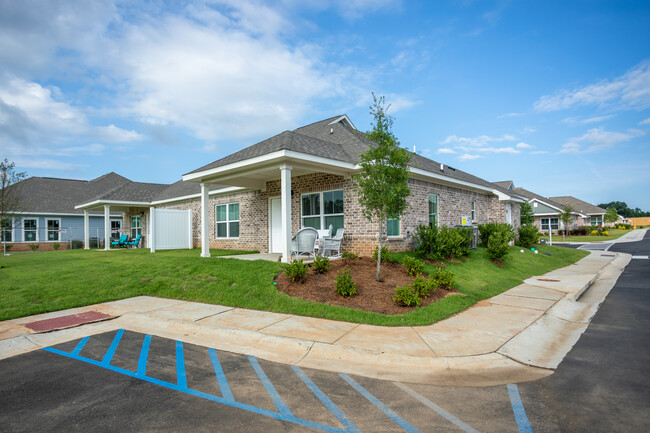 Cottages at Schillinger's Pointe photo'