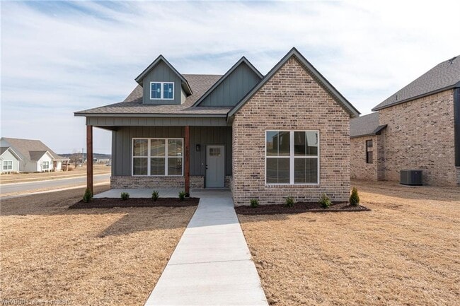 6801 Fir St in Fort Smith, AR - Building Photo - Building Photo