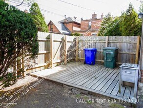 684 Briggs St in Columbus, OH - Building Photo - Building Photo