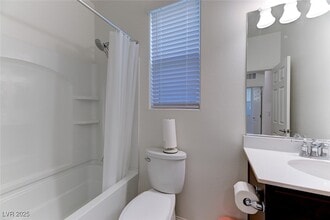 9133 Ruby Cove Ct in Las Vegas, NV - Foto de edificio - Building Photo