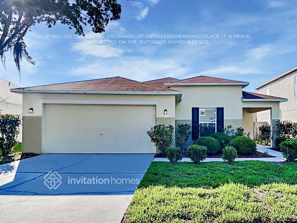 32141 Northridge Dr in Wesley Chapel, FL - Building Photo