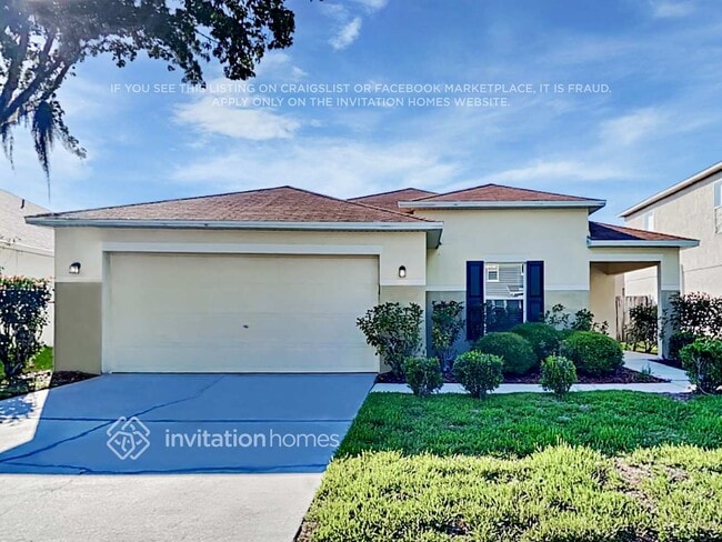 property at 32141 Northridge Dr