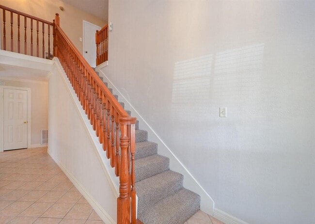 3338 Walhalla Dr in Houston, TX - Building Photo - Building Photo