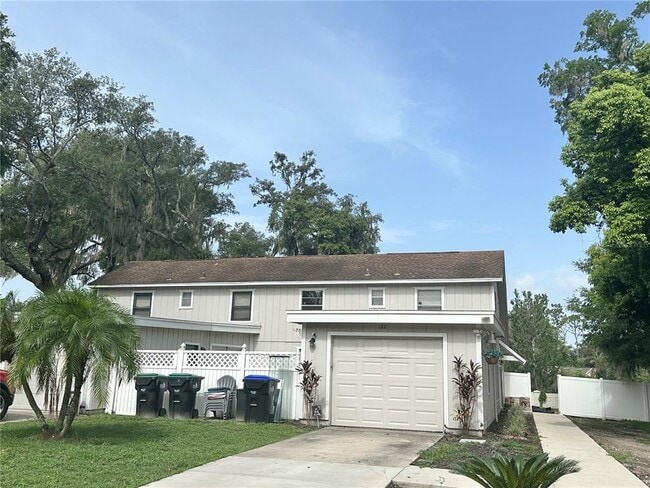 property at 122 S Bulova Dr