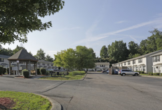 Sutherland Square Apartments in Knoxville, TN - Building Photo - Building Photo