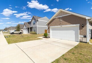 13801 Sherri Berry Wy in Manor, TX - Building Photo - Building Photo
