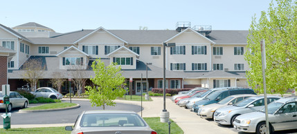 Dogwood Terrace By Barclay House in Richmond, VA - Building Photo - Building Photo