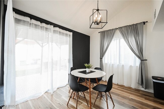 1640 Crystal Shadows Cir in Las Vegas, NV - Building Photo - Building Photo