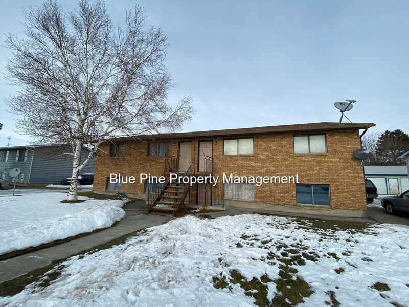 2311 Stace St in Idaho Falls, ID - Foto de edificio