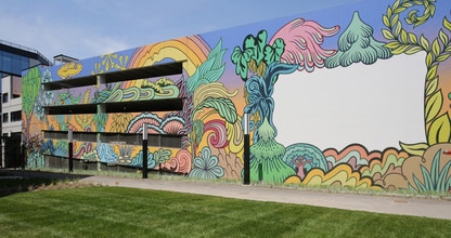 Gravity in Columbus, OH - Foto de edificio - Building Photo