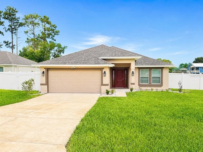 property at 8797 SE 161st Pl