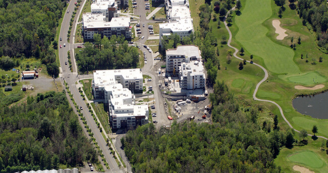 Viva-Citè Espace Nature (Seniors)