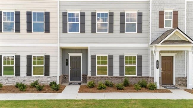 67 Professional Pl in Calhoun, GA - Building Photo - Building Photo