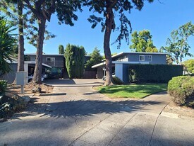 1005-1007 Ravenscourt Ave in San Jose, CA - Building Photo