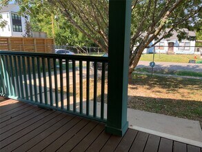 6723 Del Rio St in Houston, TX - Building Photo - Building Photo