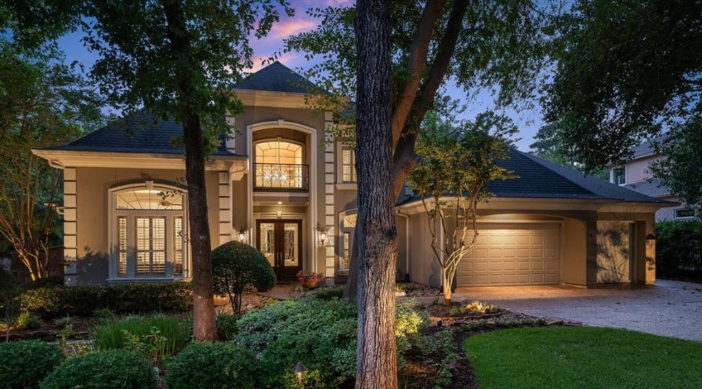 35 Glenleigh Pl in Spring, TX - Building Photo