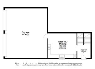 6875 Fielder Ct in Rex, GA - Building Photo - Building Photo