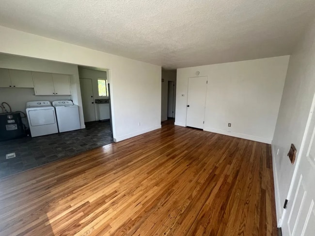 property at 3008 Harney St